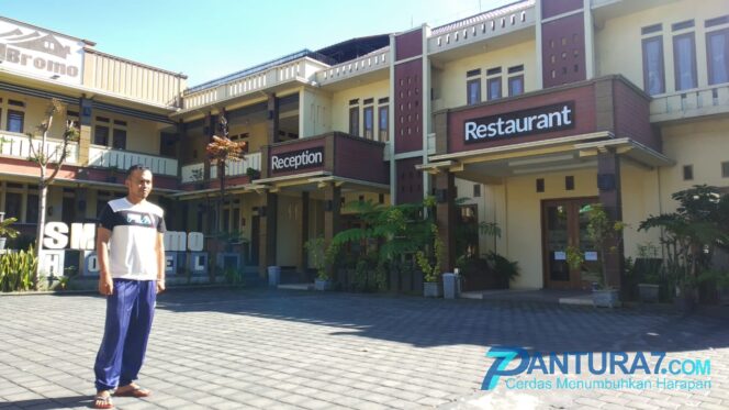 
					4 Bulan ‘Puasa’, PHRI Desak Wisata Bromo Dibuka Kembali