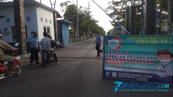 
					PPP Mayangan Ditutup, Warga Berharap Dibuka Lagi