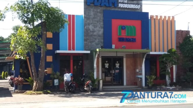 
					PDAM Gratiskan Tarif Air bagi 400 Pelanggan di Rusunawa