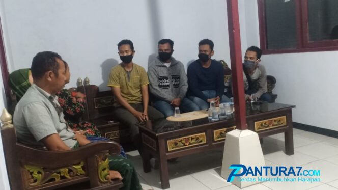 
					Dilaporkan Dibawa Kabur, Gadis Itu Pulang, Hamil