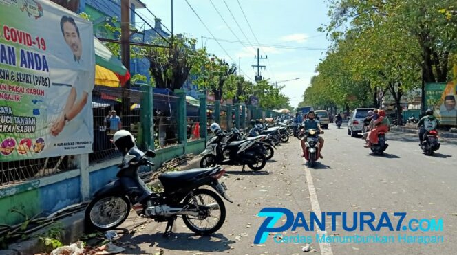 
					Uang Parkir Tak Masuk PAD, Dewan Geram