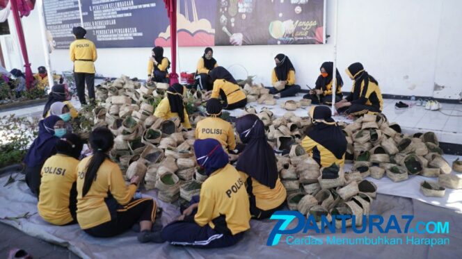 
					Modal Swadaya, 5 Ekor Sapi dan 27 Kambing Kurban Terkumpul