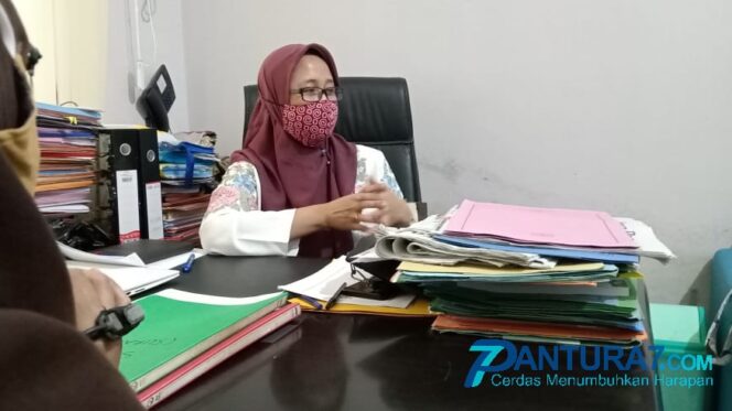 
					2 Nakes Reaktif, Puskesmas Ketapang Ditutup Sepekan