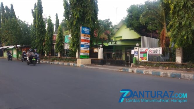 
					Puskesmas Wonoasih jadi Rumah Karantina, Pasien Rawat Inap dialihkan