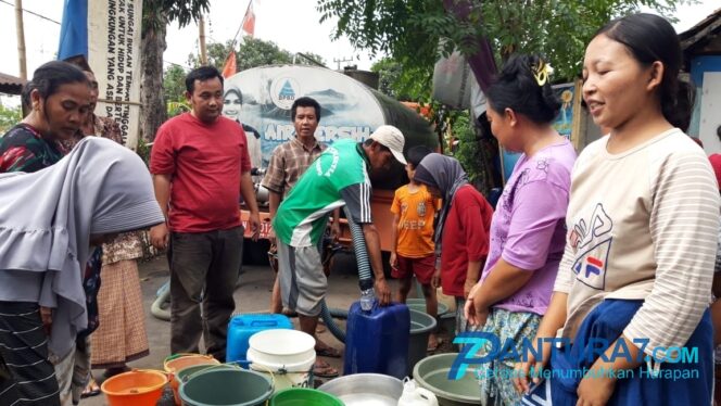 
					Catat! 8 Kecamatan di Probolinggo ini Rawan Kekeringan