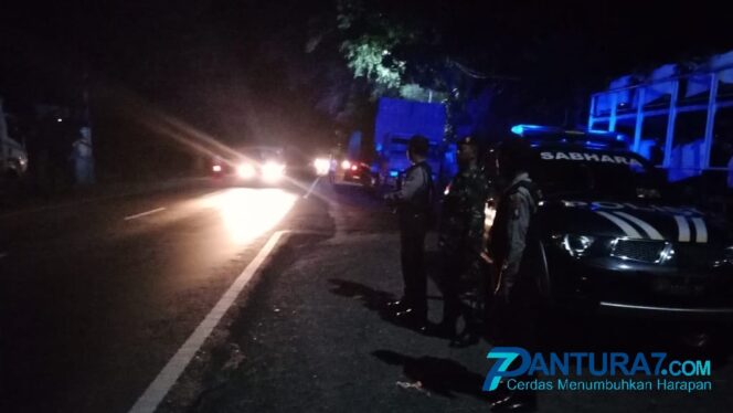 
					Buru Gerombolan Begal Pajarakan, Polisi Terjunkan Timsus