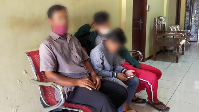 
					Aniaya Bocah, Guru Ngaji Dipolisikan