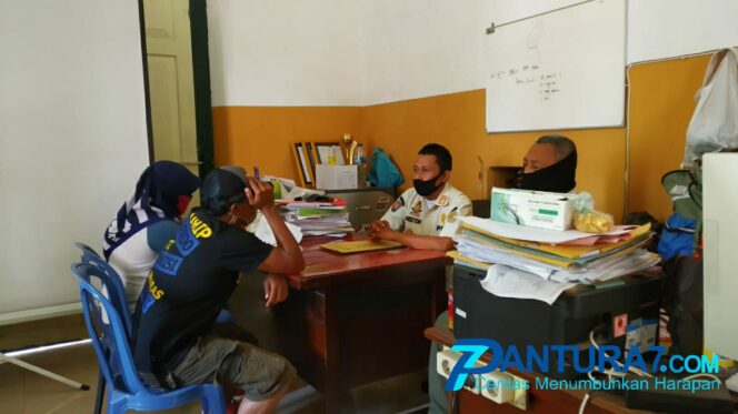 
					Guru TK Digerebek saat Mesum dengan Pria Beristri di Taman Maramis
