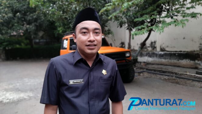 
					Pemkot Hentikan Bansos Tahap 3, Komisi 2 Berang