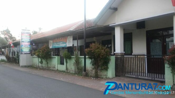 
					Nakes Terpapar Covid-19, Puskesmas Glagah Segera Ditutup