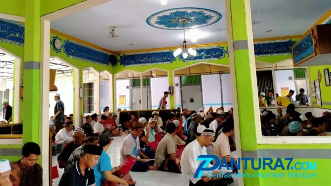
					Ada ‘Pesantren’ di Lapas Probolinggo