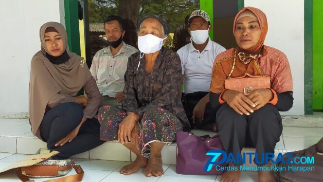
					Duh! Anak di Tiris Gugat Ibu Kandung Gegara Tanah Hibah