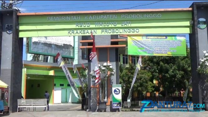
					Setelah Puskemas Maron, Kini RSUD Waluyo Jati Ditutup