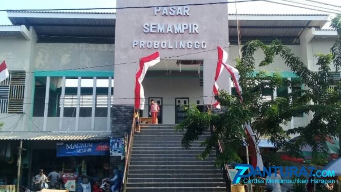 
					Pedagang di Probolinggo Akan Kembali Ditarik Retribusi