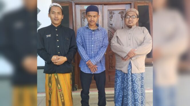 
					Kisah Syaiful Haq; Remaja Miskin Penghafal Al-Qur’an yang Raih Beasiswa ke Turki