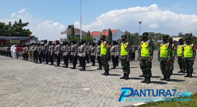 
					Jelang Pilwali, Sistem Pengamanan Mulai Disiapkan