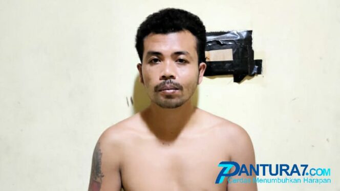 
					Pria Bertato Jambret Pelajar, Korban Pingsan