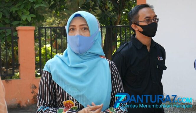 
					Dua Bapaslon Pilwali Pasuruan Jalani Tes Medis, Bagaimana Hasilnya?