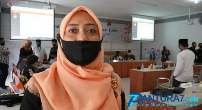 
					Tes Kesehatan Usai, Bapaslon Tunggu Hasil Verifikasi KPU