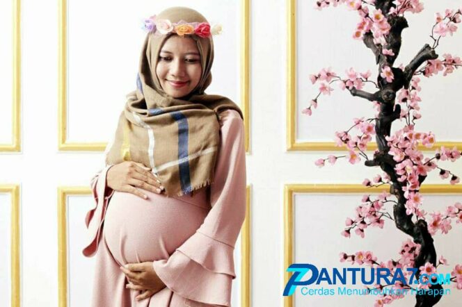 
					Tingkat Kehamilan Tak Terpengaruh Pandemi