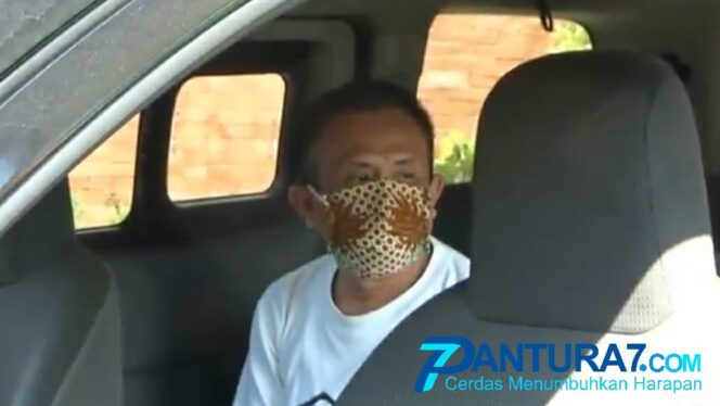 
					Terpidana Korupsi Ditangkap Setelah 9 Tahun Buron