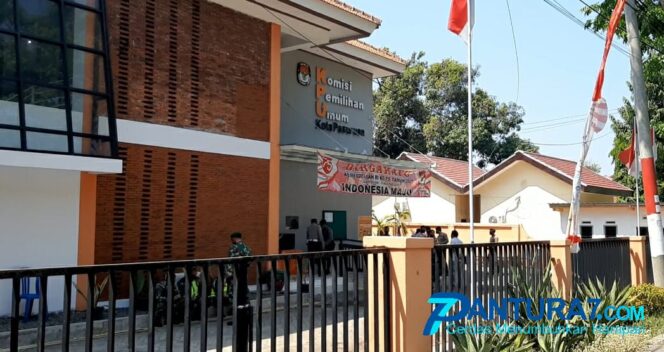 
					Pilwali Pasuruan 2020, KPU Tetapkan 147.100 DPS