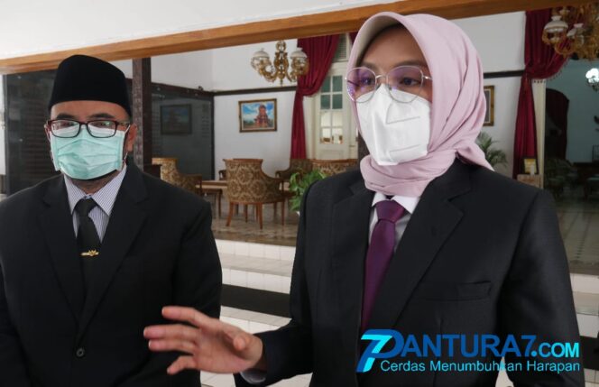 
					Kabupaten Probolinggo Segera Terapkan PSBM