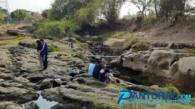 
					Dam Licin, Destinasi Wisata Baru yang Murah nan Eksotik
