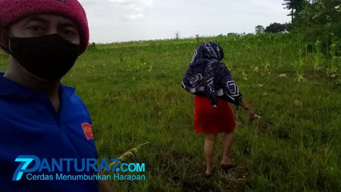 
					Lari ke Sawah, PSK dan Mucikari di Besuk Tetap Terjaring