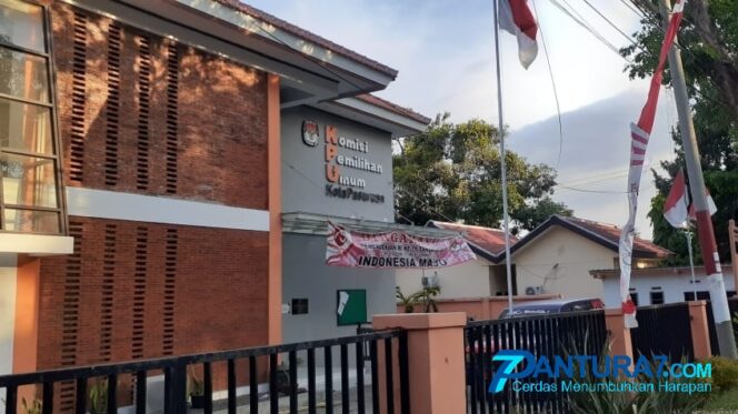 
					Pendaftaran Pilwali Pasuruan Dibuka Besok, Bapaslon Harus Negatif Covid-19