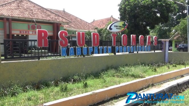 
					Sterilisasi, RSUD Tongas Ditutup 3 Hari