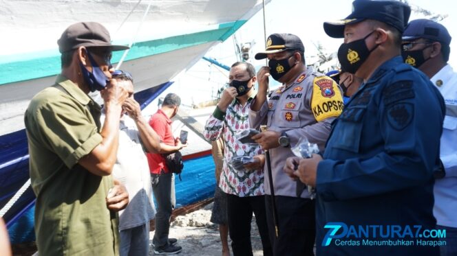 
					Kampanye Masker Libatkan Puluhan Organisasi dan Komunitas