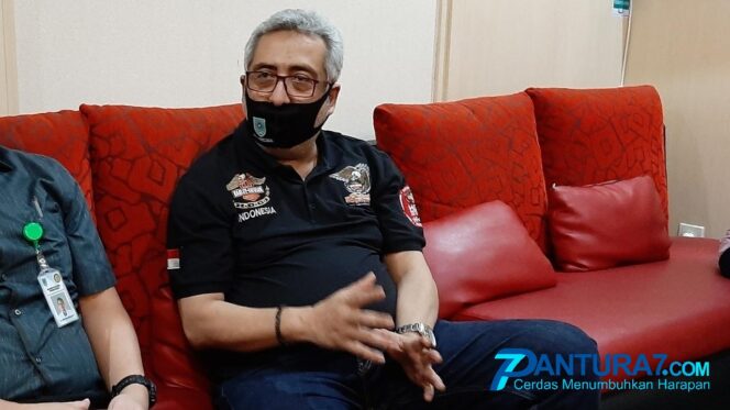 
					Plt Direktur RSUD  Covid-19, Rumah Sakit Tetap Buka