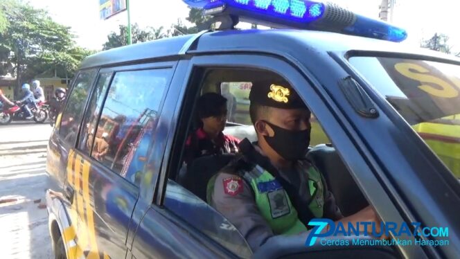 
					Gerombolan ABG Satroni Cucian Mobil, 1 Pelaku Ditangkap
