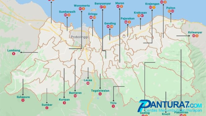 
					Ada 634 Kasus Baru, Kembali jadi Zona Merah