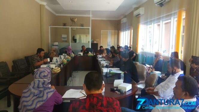 
					Putus Kontrak karena Pandemi, PT AFU Dipanggil Komisi 3