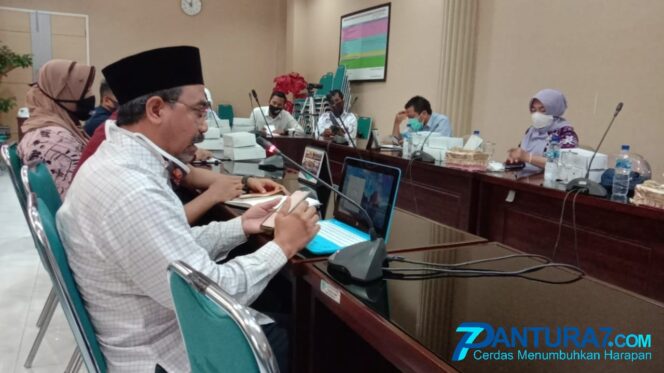 
					KPU Ajukan Dana Hibah Non Tahapan Sebesar Rp2 M