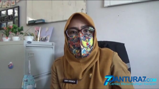 
					Scuba dan Buff Dilarang, ini Jenis Masker yang Dianjurkan