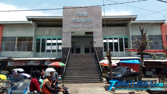 
					Pemkab Jamin Jam Pasar Tidak Lagi Dipangkas