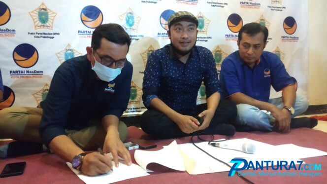 
					Pencopotan 3 Pejabat Pemkot Probolinggo Dipertanyakan Nasdem