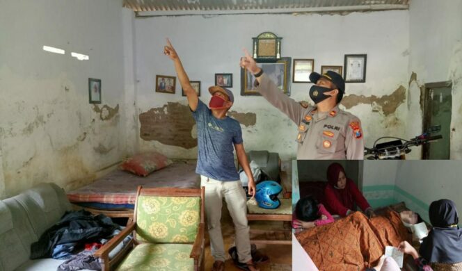 
					Putus Cinta, Pemuda Nguling Nekat Gantung Diri