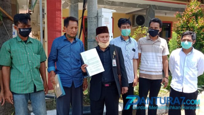 
					Dua Pelaku Copot Patok Ditahan, Warga Lurug Mapolres Pasuruan