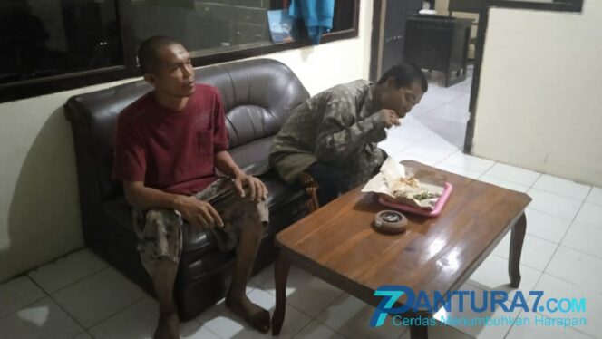 
					Dua ODGJ Kabur dari Rehabilitasi Sosial, Nyaris Dimassa