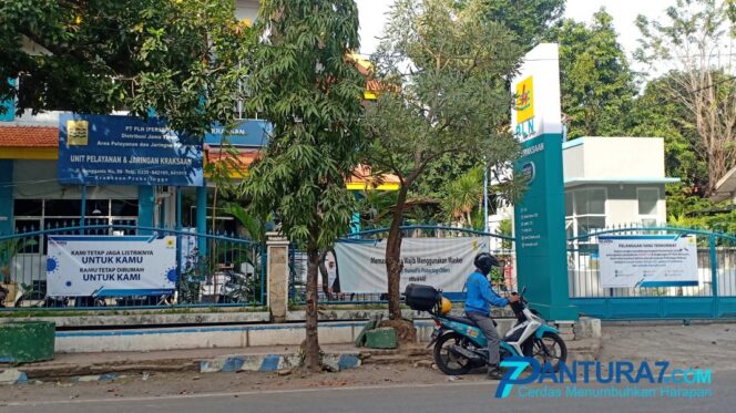 
					Besok, PLN Padamkan Aliran Listrik di Kraksaan