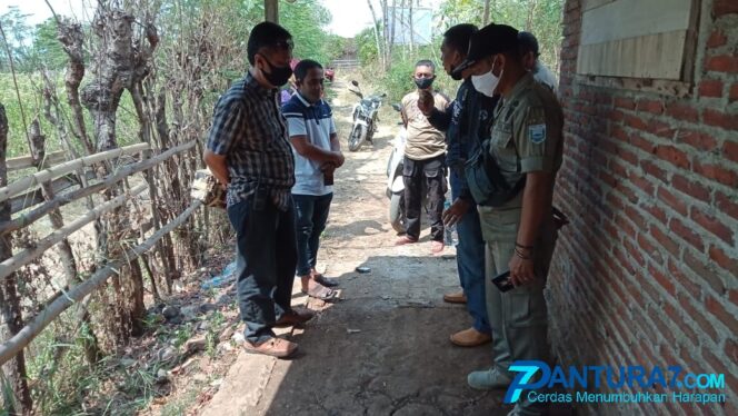 
					Perusak Segel Warung ‘Wik-wik’ Klerkeran Bakal Dipidanakan