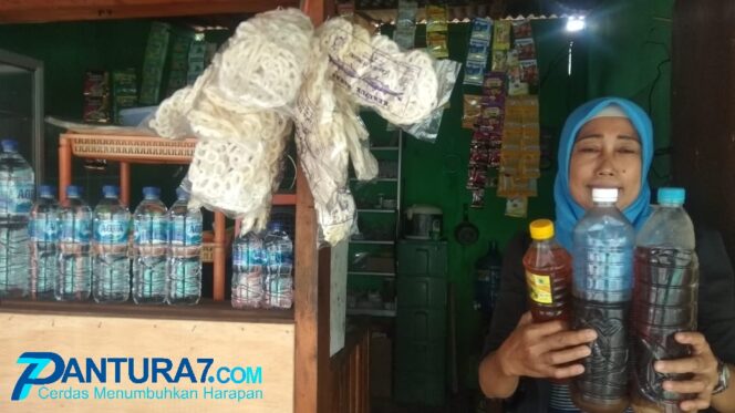 
					Minyak Jelantah, Tak Layak Konsumsi Tapi Masih Berguna