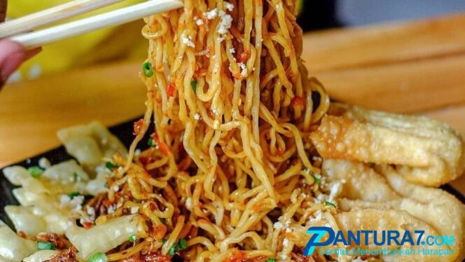 
					Mau Kuliner ‘Pedas Mampus’ di Probolinggo?