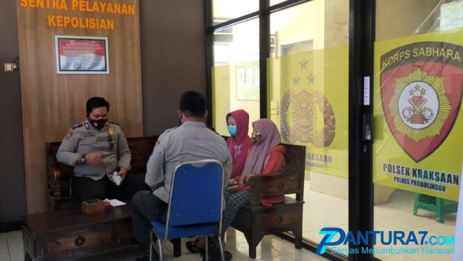 
					Ngajak Balik, Ditolak, Mantan Kekasih Dianiaya