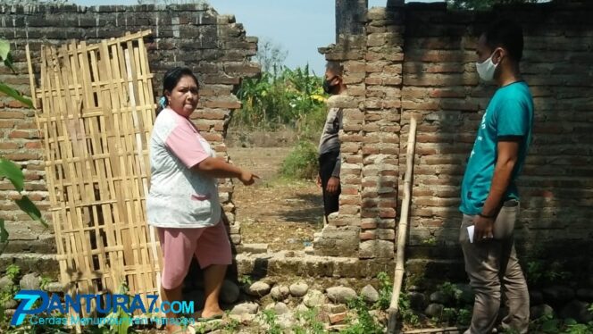 
					Maling Spesialis Bobol Tembok Dibekuk, ini Hasil Curiannya