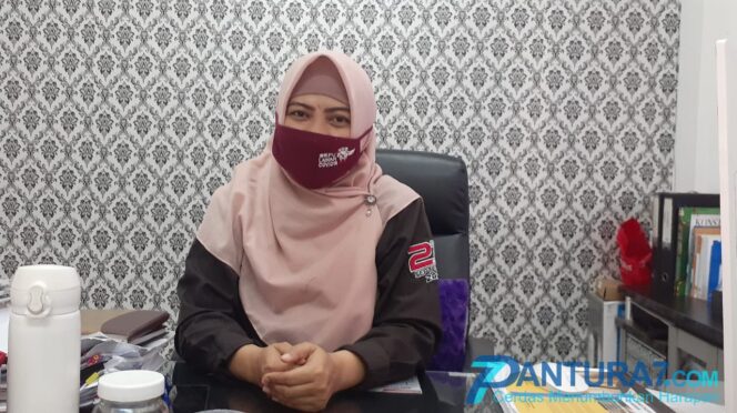 
					Pilwali Pasuruan 2020; 815 Surat Suara Ditemukan Rusak